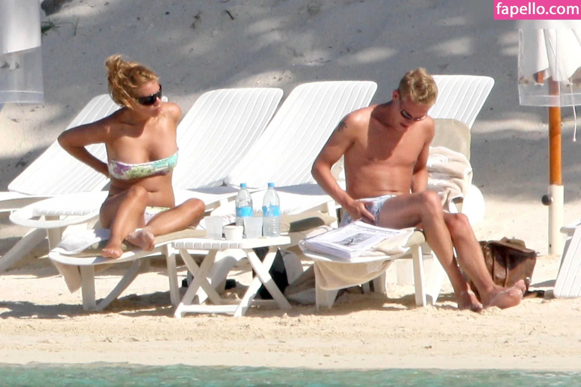 Doctor Who Onlyfans Photo Gallery 