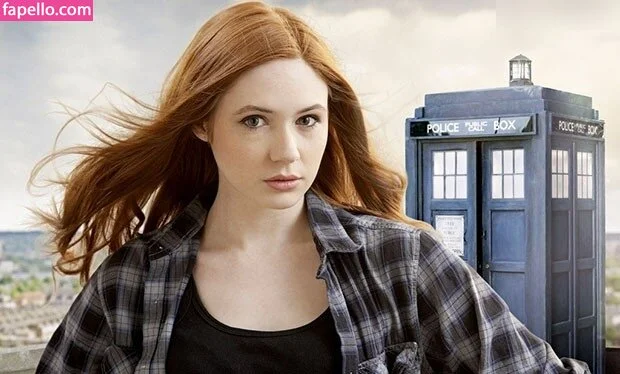 Doctor Who Onlyfans Photo Gallery 