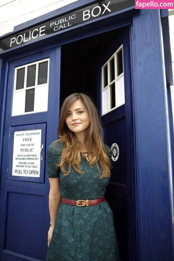 Doctor Who Onlyfans Photo Gallery 