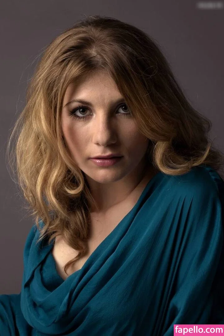 Doctor Who Onlyfans Photo Gallery 