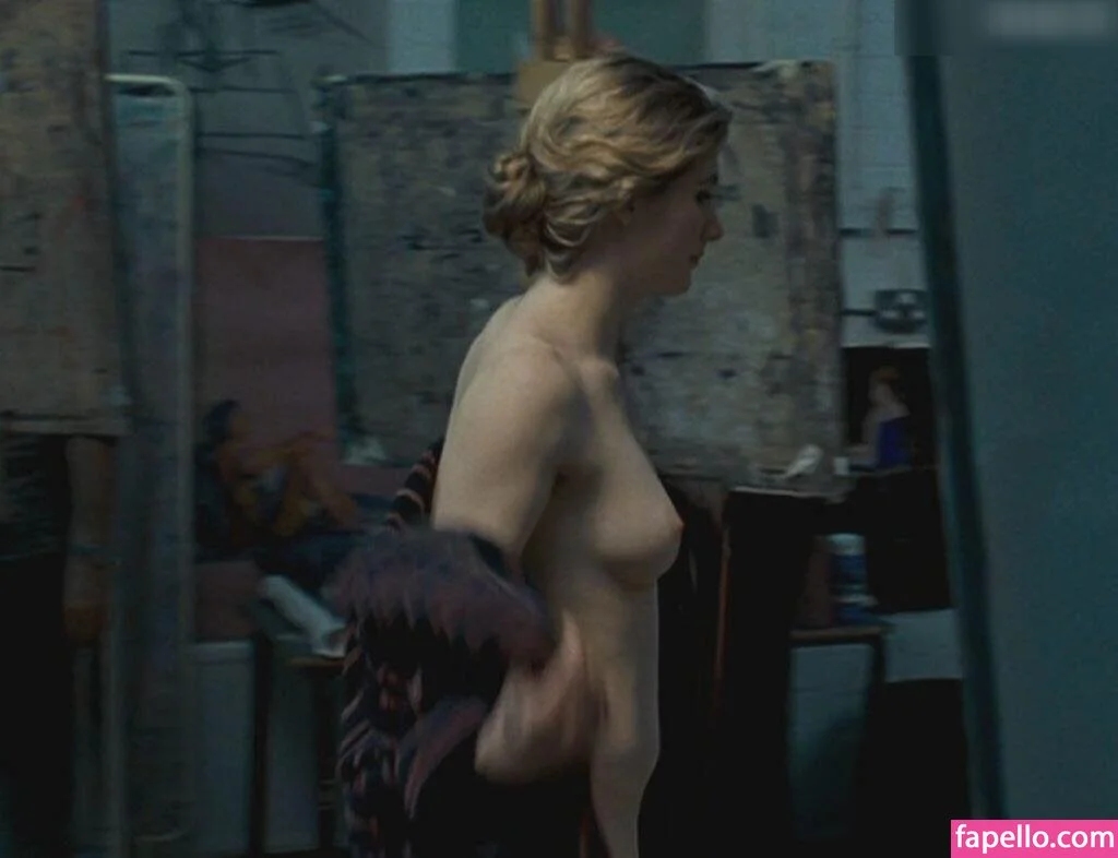 Doctor Who Onlyfans Photo Gallery 