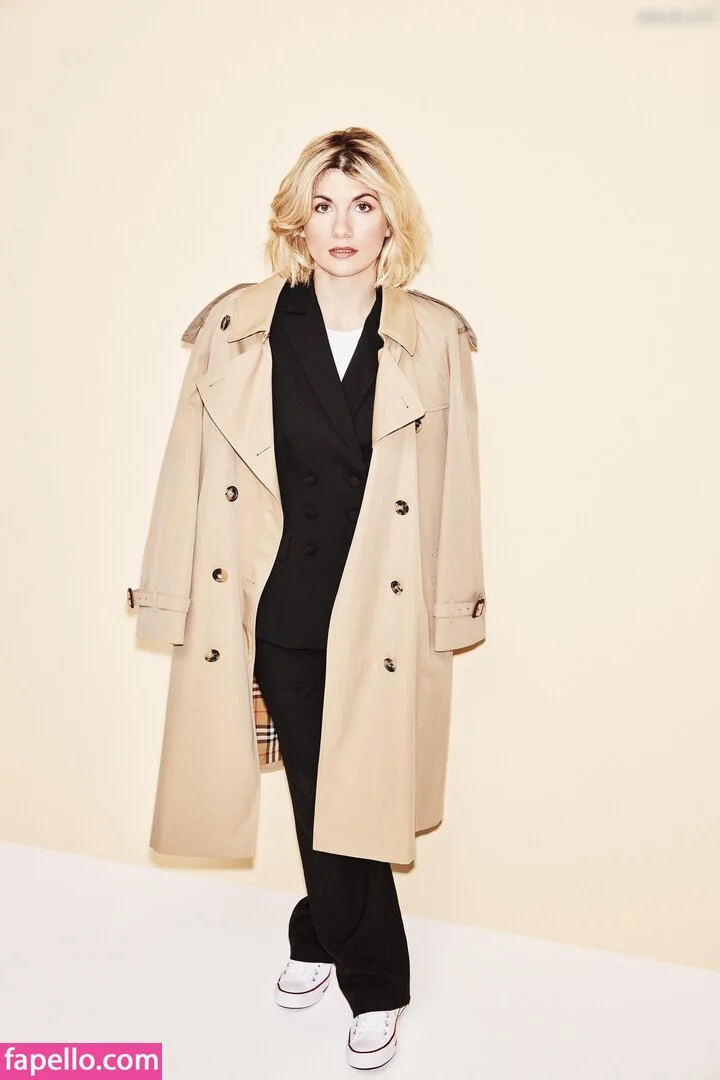 Doctor Who Onlyfans Photo Gallery 