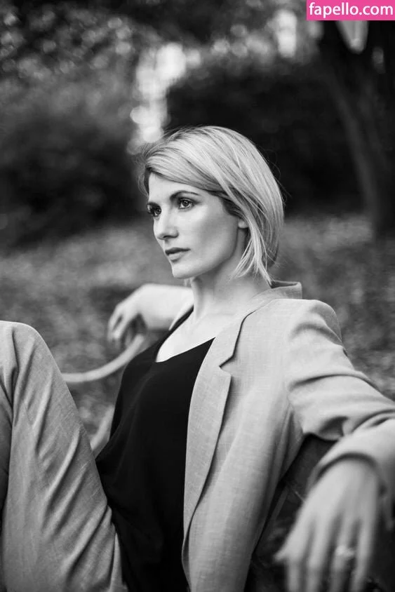 Doctor Who Onlyfans Photo Gallery 