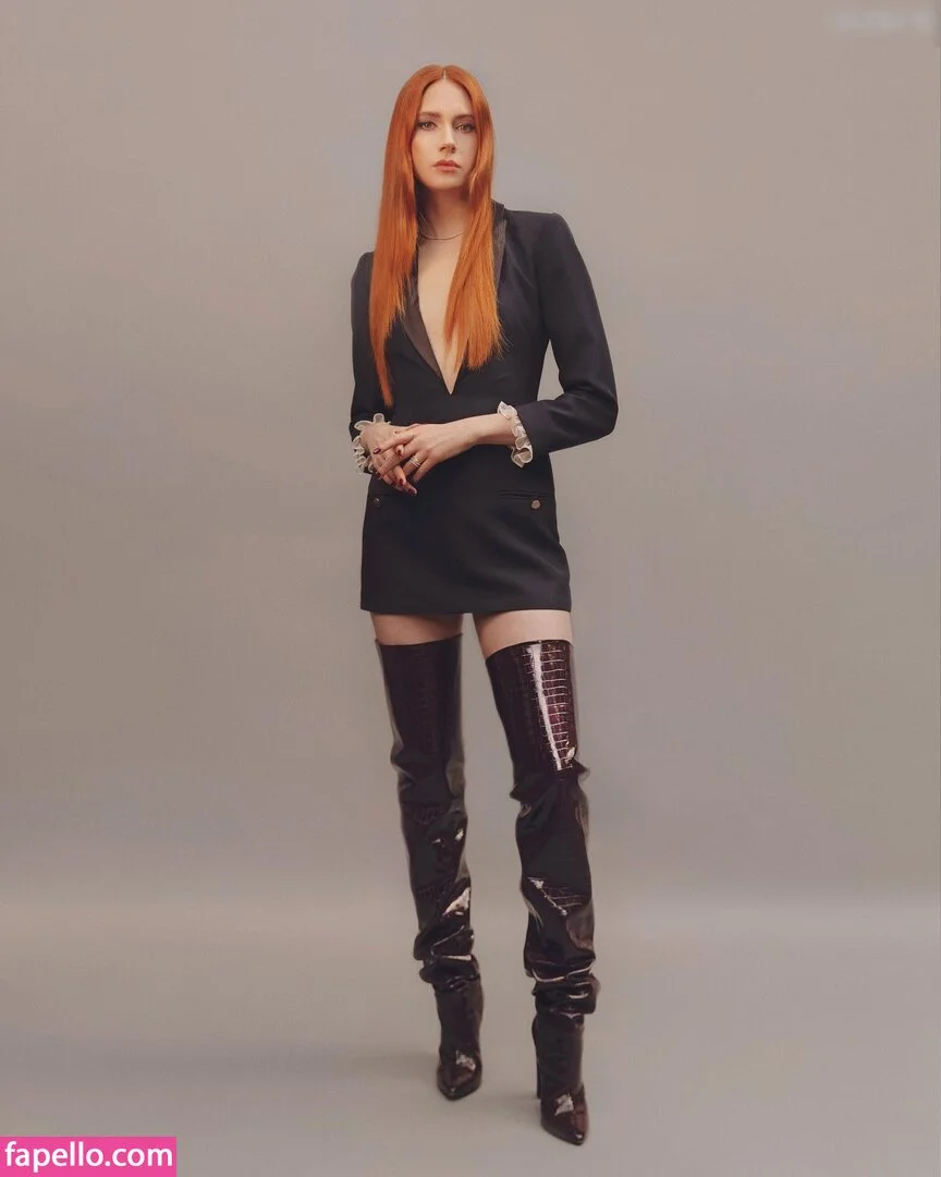 Doctor Who Onlyfans Photo Gallery 