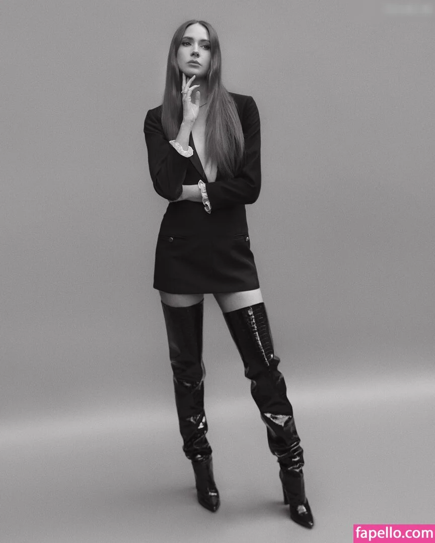 Doctor Who Onlyfans Photo Gallery 