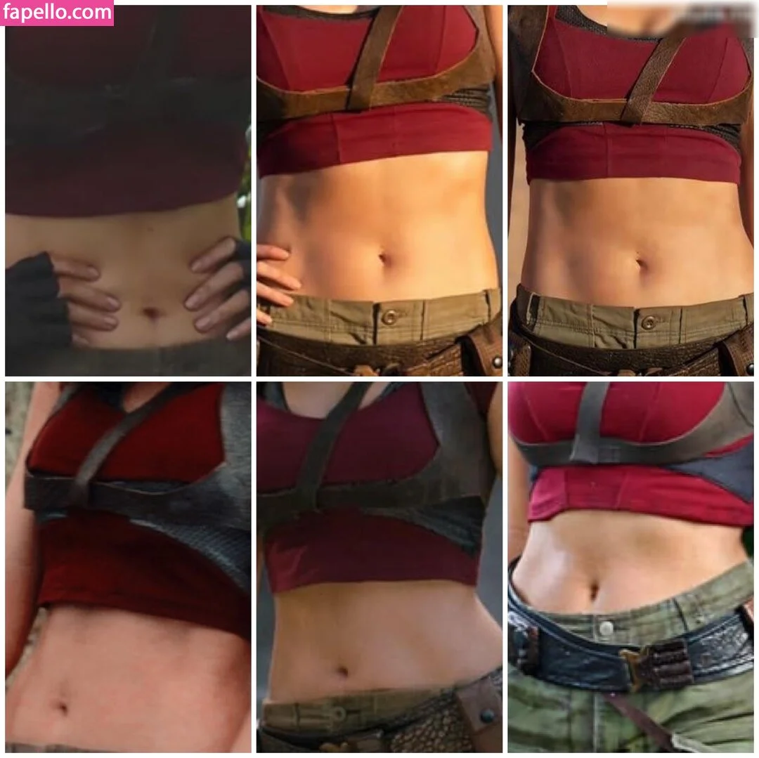 Doctor Who Onlyfans Photo Gallery 