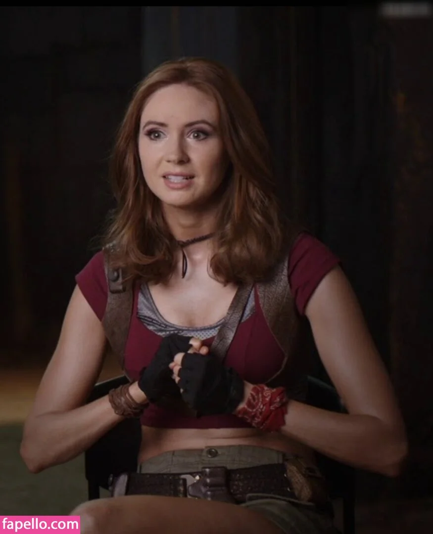 Doctor Who Onlyfans Photo Gallery 