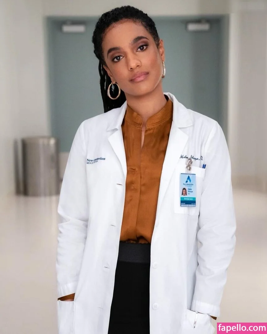 Doctor Who Onlyfans Photo Gallery 