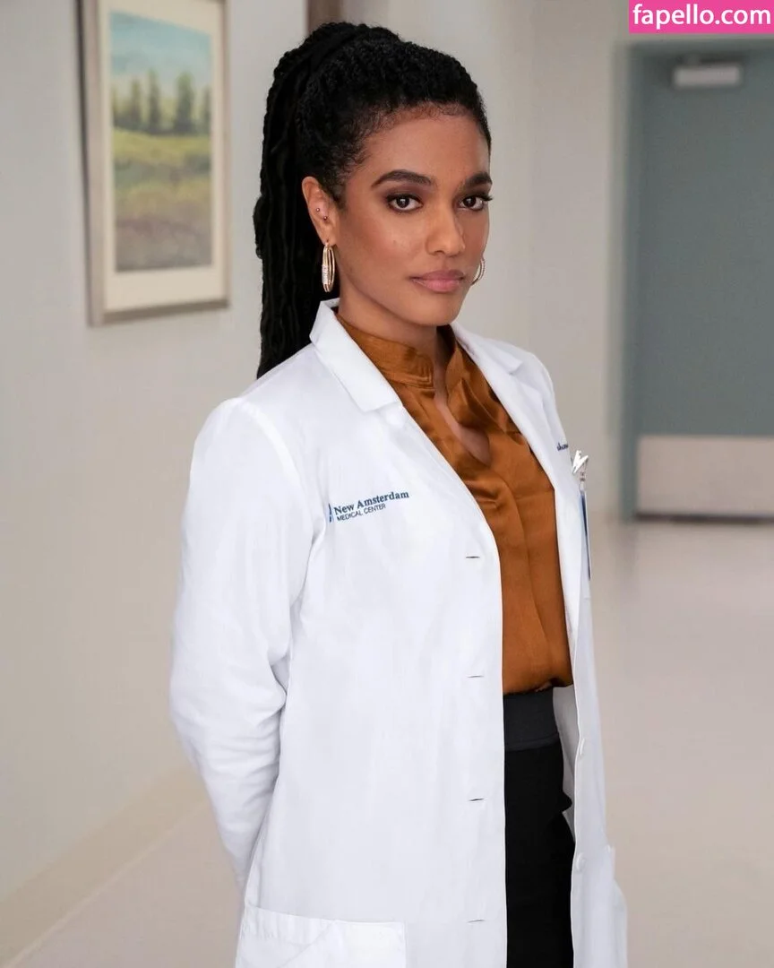 Doctor Who Onlyfans Photo Gallery 