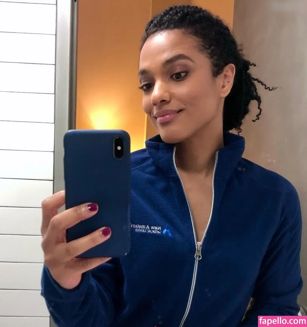 Doctor Who Onlyfans Photo Gallery 