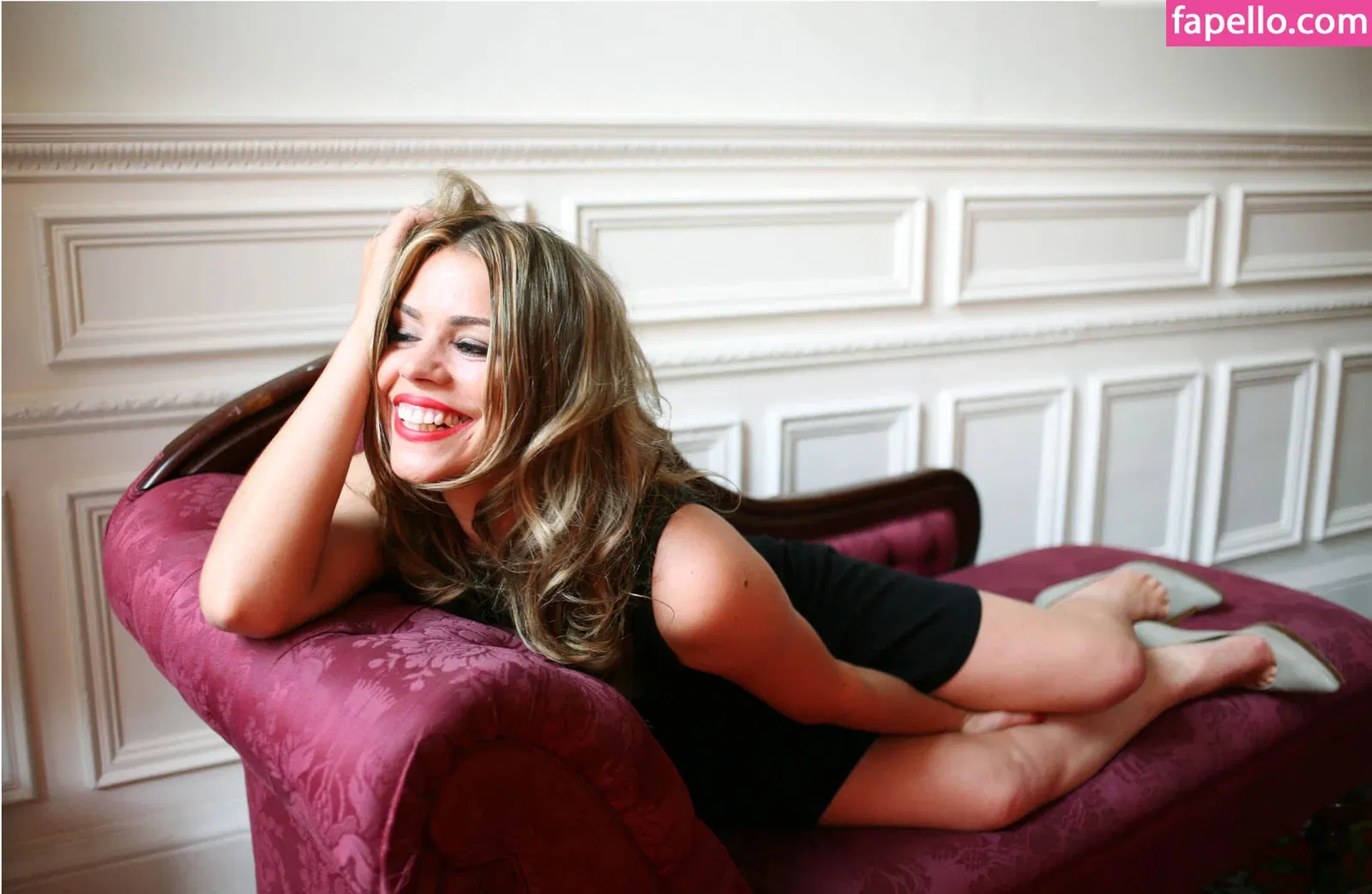 Doctor Who Onlyfans Photo Gallery 