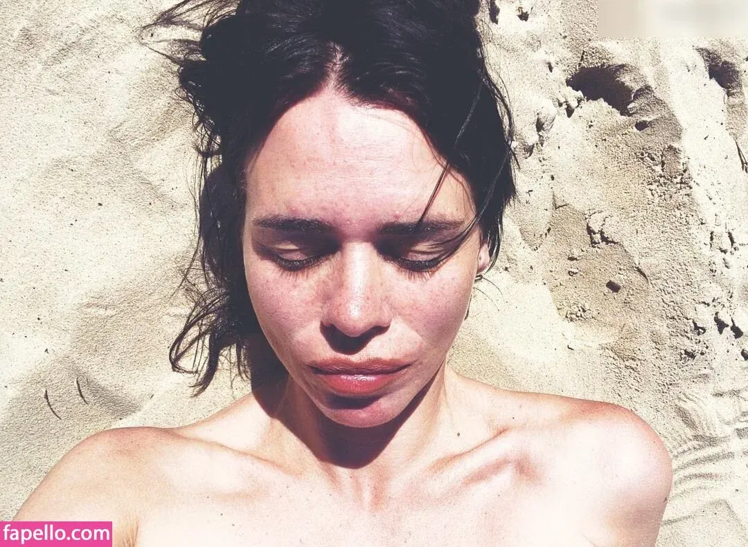 Doctor Who Onlyfans Photo Gallery 