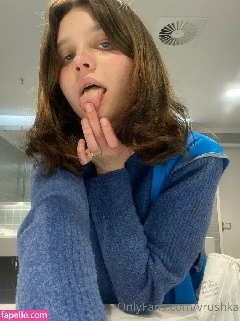 Vrushka Onlyfans Photo Gallery 