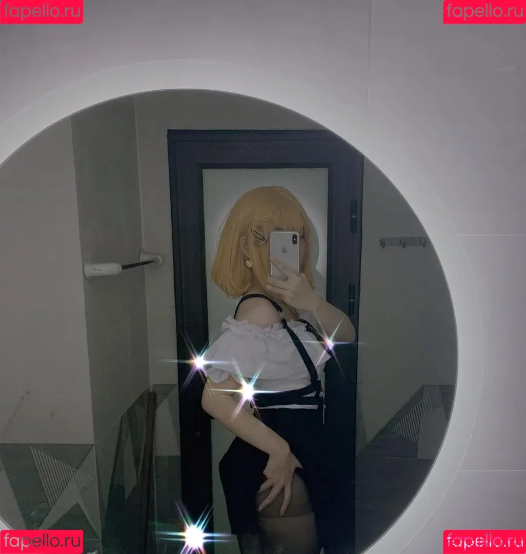 DreamlikeUwU Onlyfans Photo Gallery 