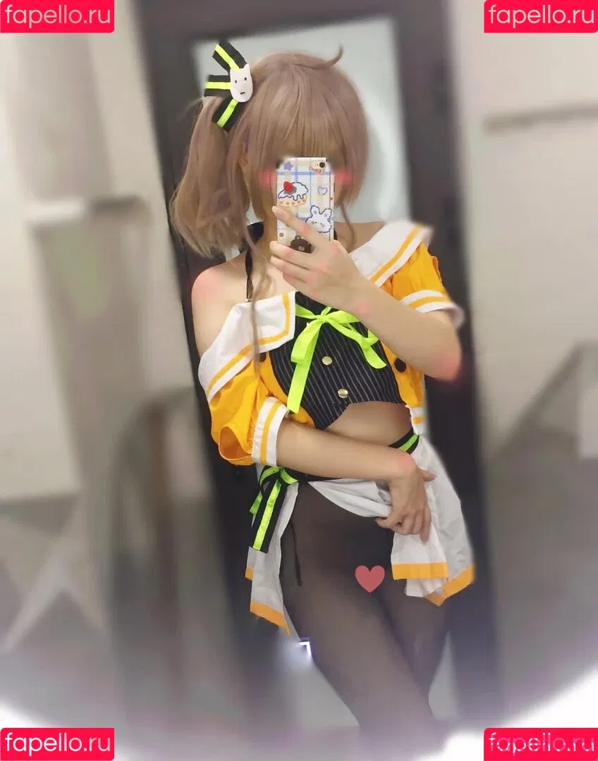 DreamlikeUwU Onlyfans Photo Gallery 
