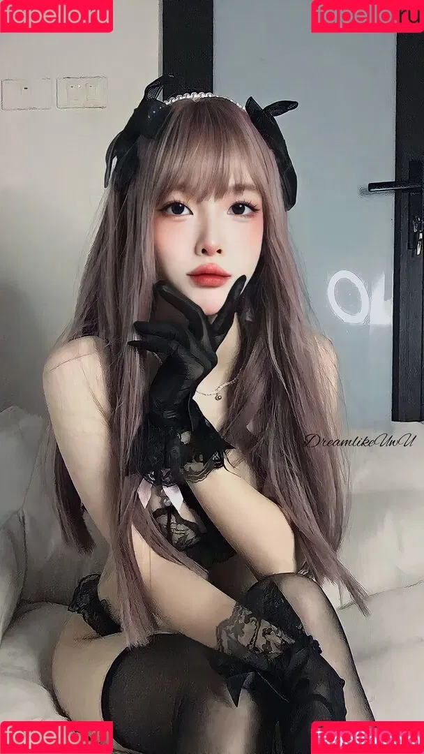 DreamlikeUwU Onlyfans Photo Gallery 
