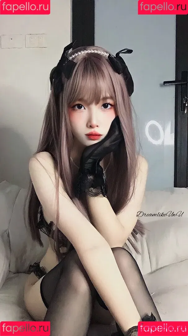 DreamlikeUwU Onlyfans Photo Gallery 