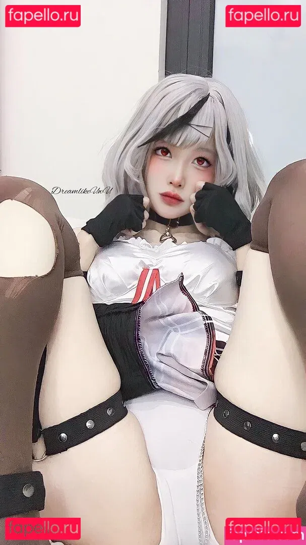 DreamlikeUwU Onlyfans Photo Gallery 