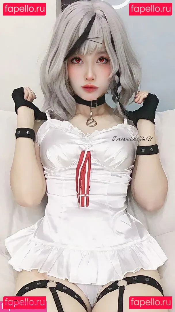 DreamlikeUwU Onlyfans Photo Gallery 