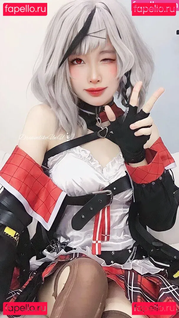 DreamlikeUwU Onlyfans Photo Gallery 