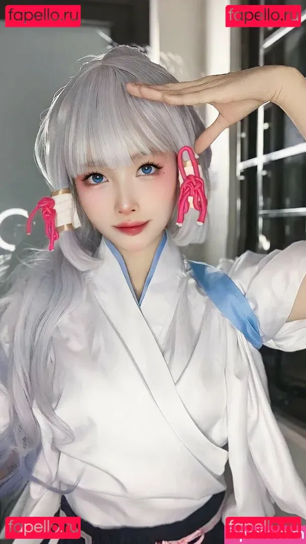 DreamlikeUwU Onlyfans Photo Gallery 