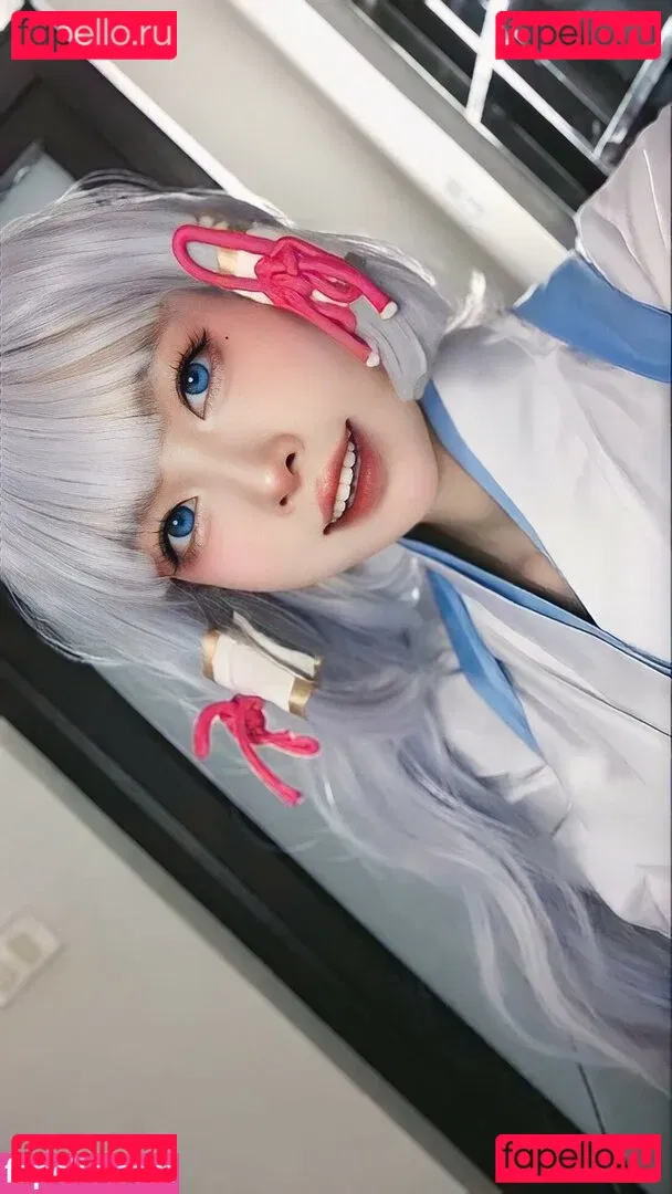 DreamlikeUwU Onlyfans Photo Gallery 