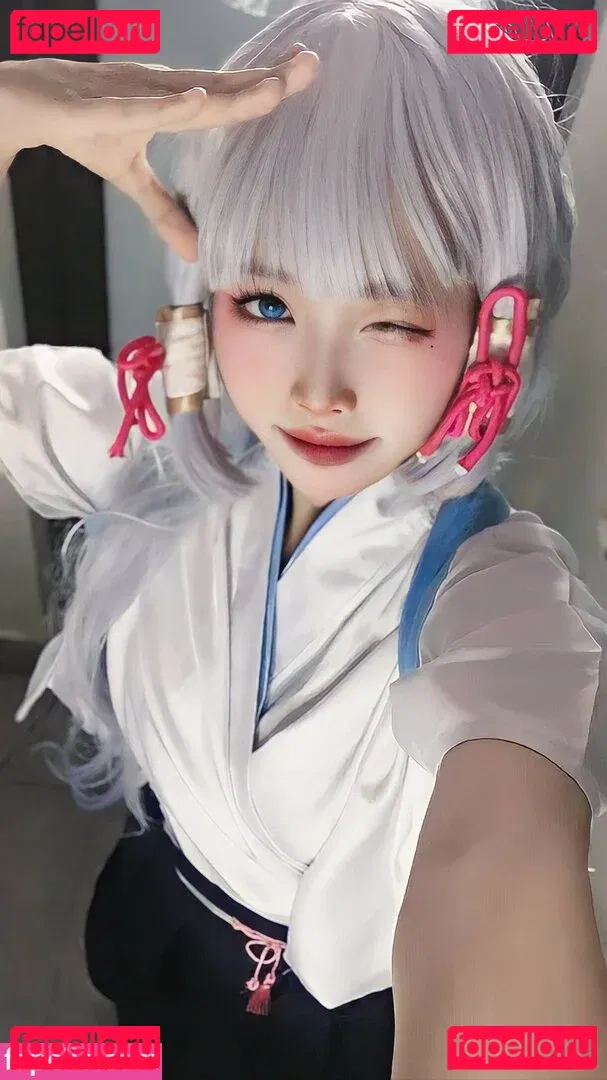 DreamlikeUwU Onlyfans Photo Gallery 