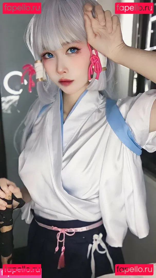 DreamlikeUwU Onlyfans Photo Gallery 