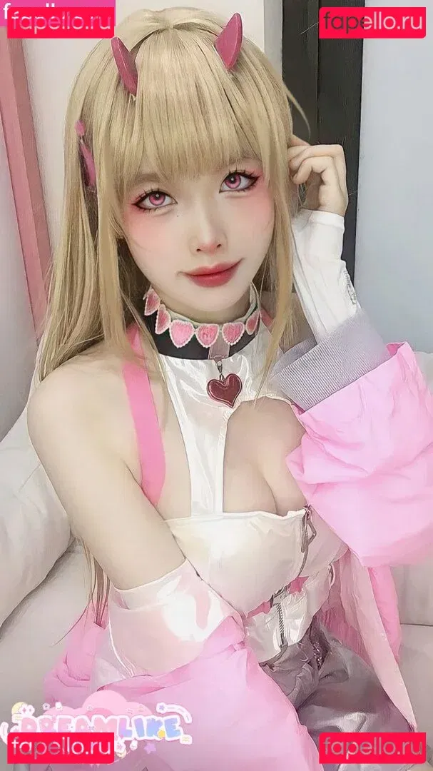 DreamlikeUwU Onlyfans Photo Gallery 