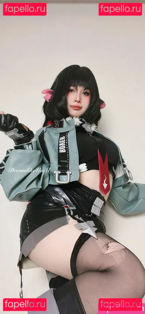 DreamlikeUwU Onlyfans Photo Gallery 