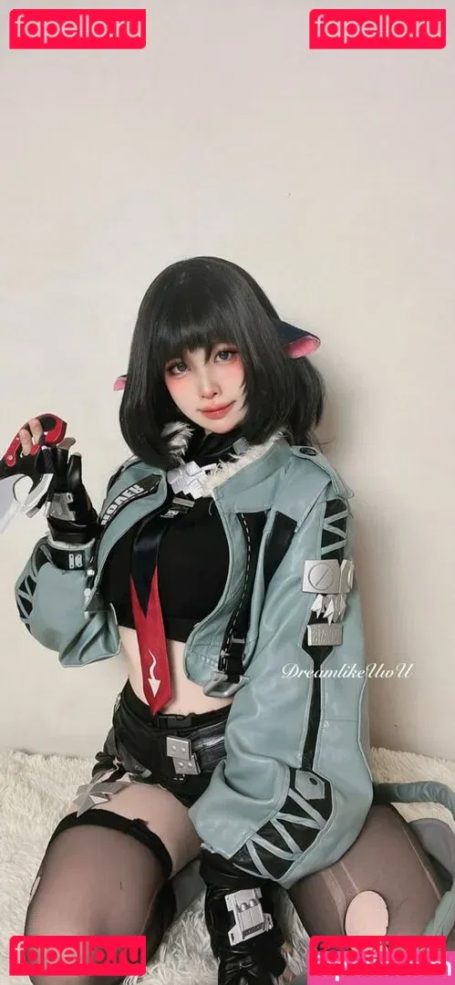 DreamlikeUwU Onlyfans Photo Gallery 