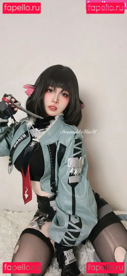 DreamlikeUwU Onlyfans Photo Gallery 