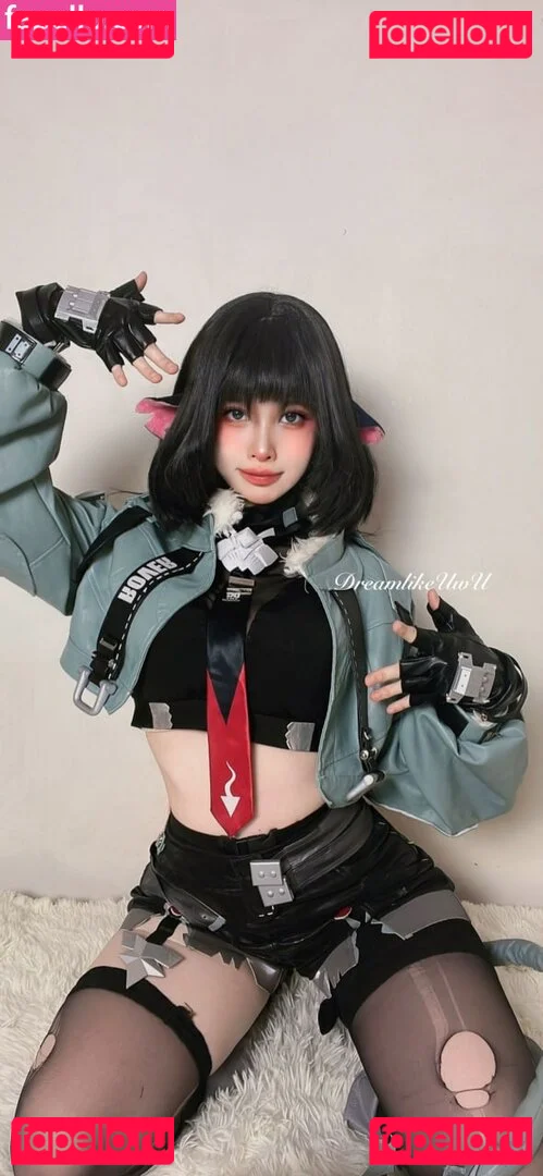 DreamlikeUwU Onlyfans Photo Gallery 