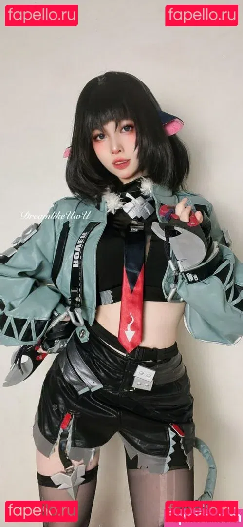 DreamlikeUwU Onlyfans Photo Gallery 