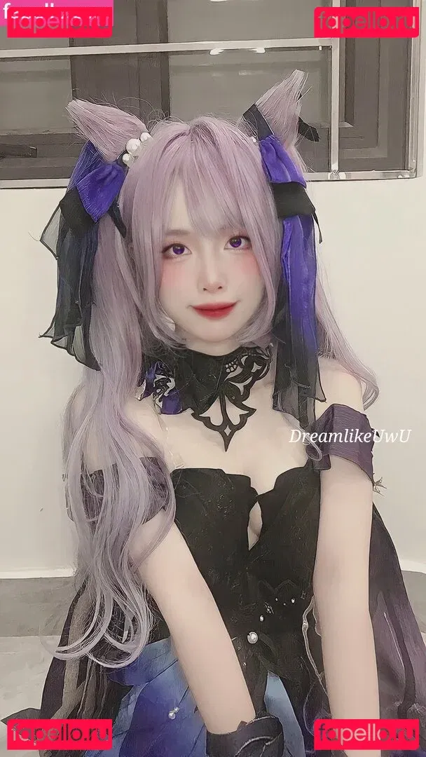 DreamlikeUwU Onlyfans Photo Gallery 