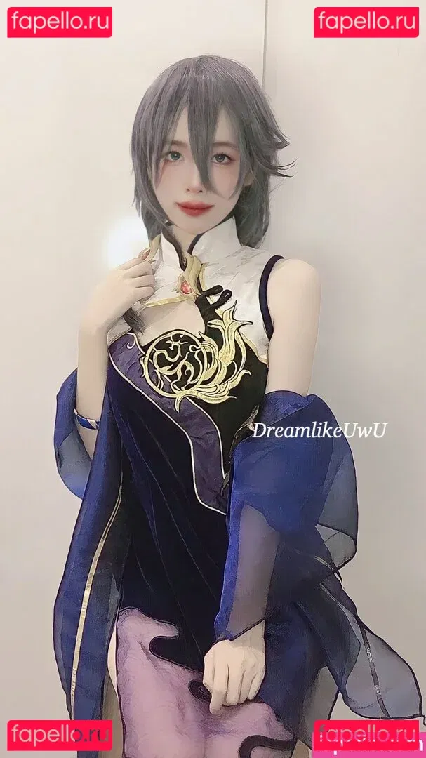 DreamlikeUwU Onlyfans Photo Gallery 