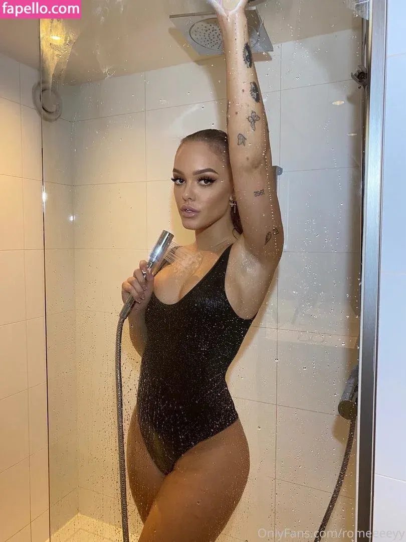 romeeeeyy Onlyfans Photo Gallery 