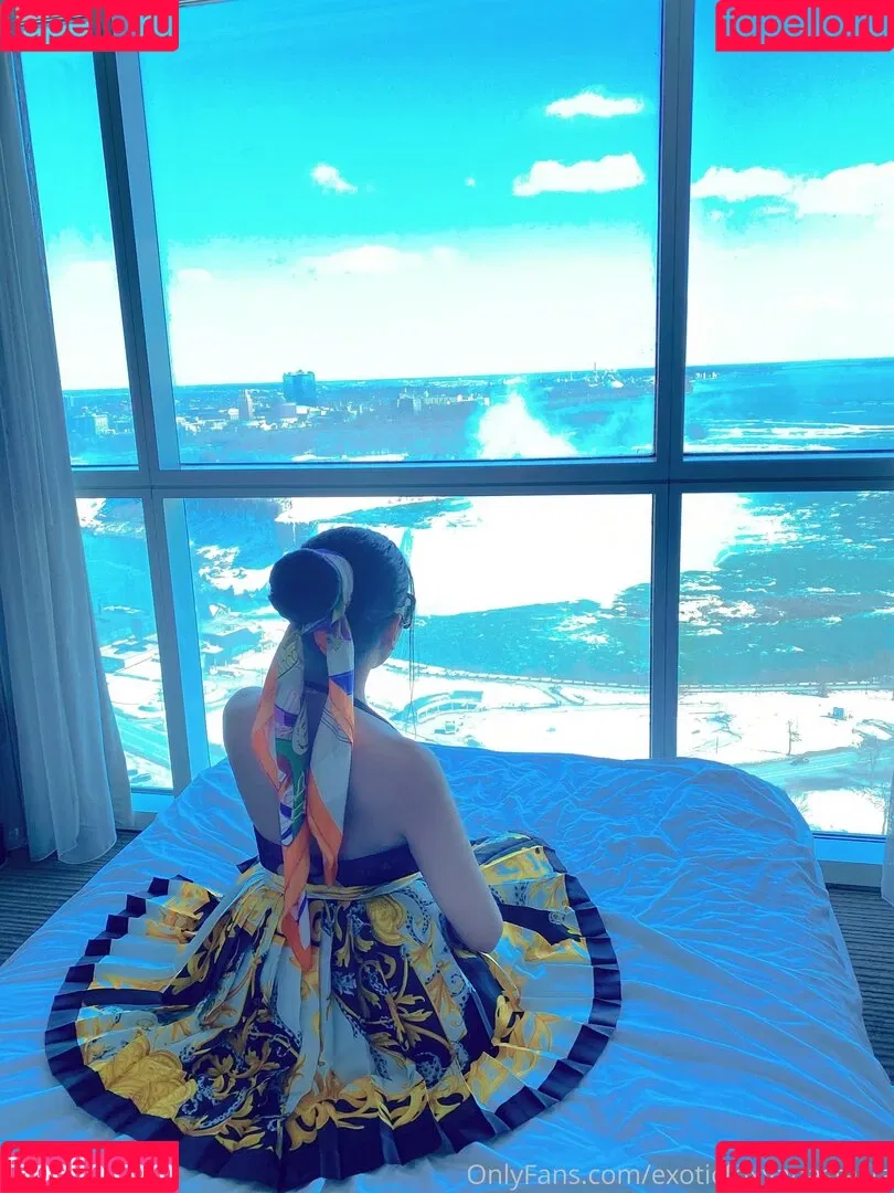exoticfoxyanastasia Onlyfans Photo Gallery 