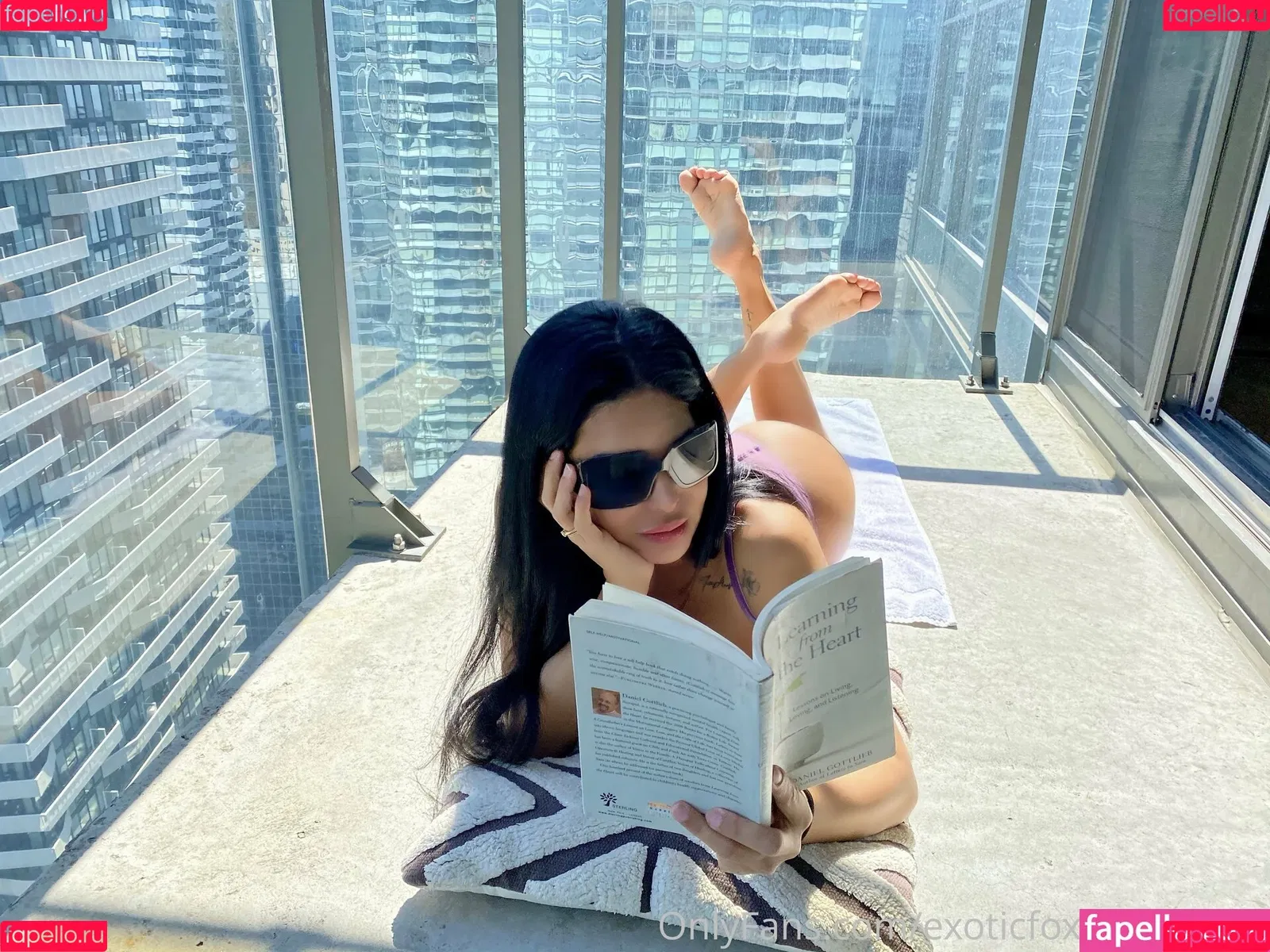 exoticfoxyanastasia Onlyfans Photo Gallery 