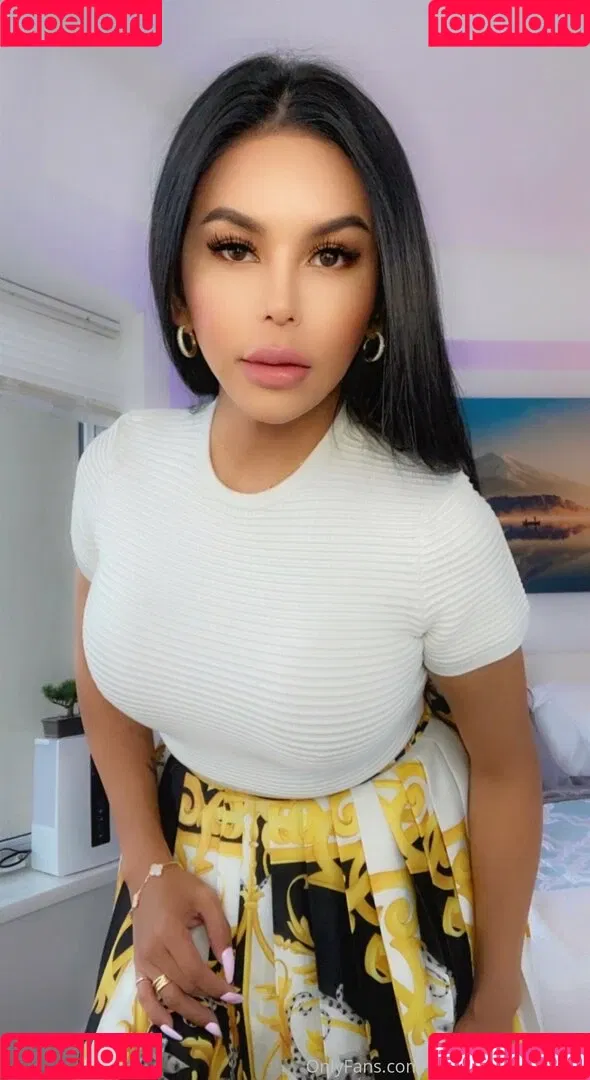 exoticfoxyanastasia Onlyfans Photo Gallery 