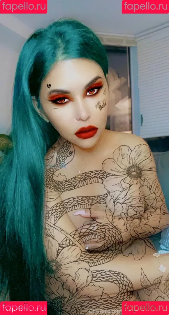 exoticfoxyanastasia Onlyfans Photo Gallery 
