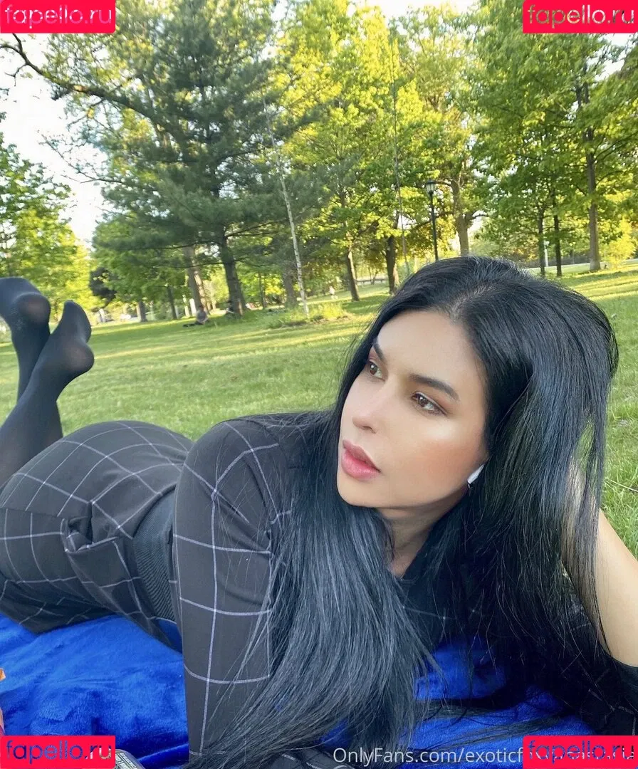 exoticfoxyanastasia Onlyfans Photo Gallery 