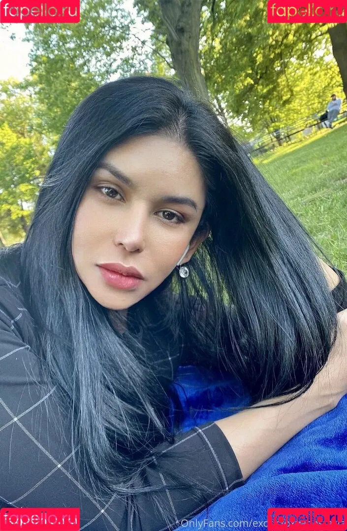 exoticfoxyanastasia Onlyfans Photo Gallery 