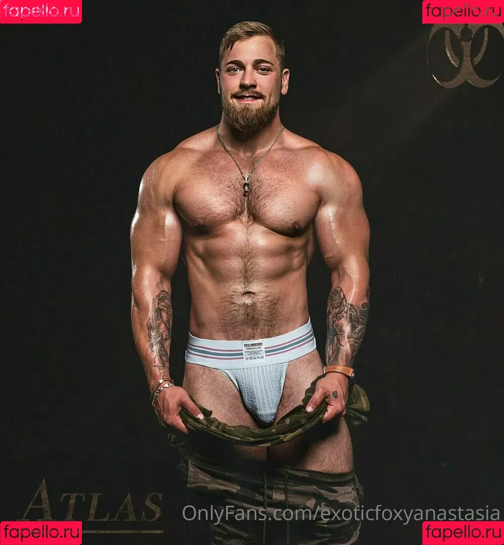exoticfoxyanastasia Onlyfans Photo Gallery 
