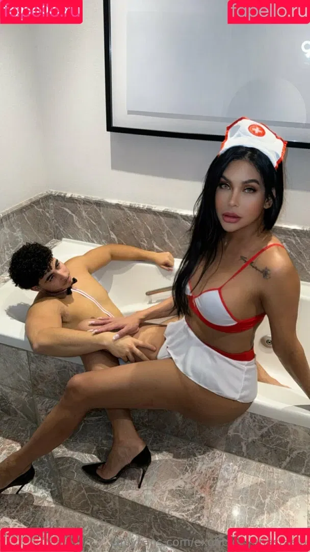 exoticfoxyanastasia Onlyfans Photo Gallery 