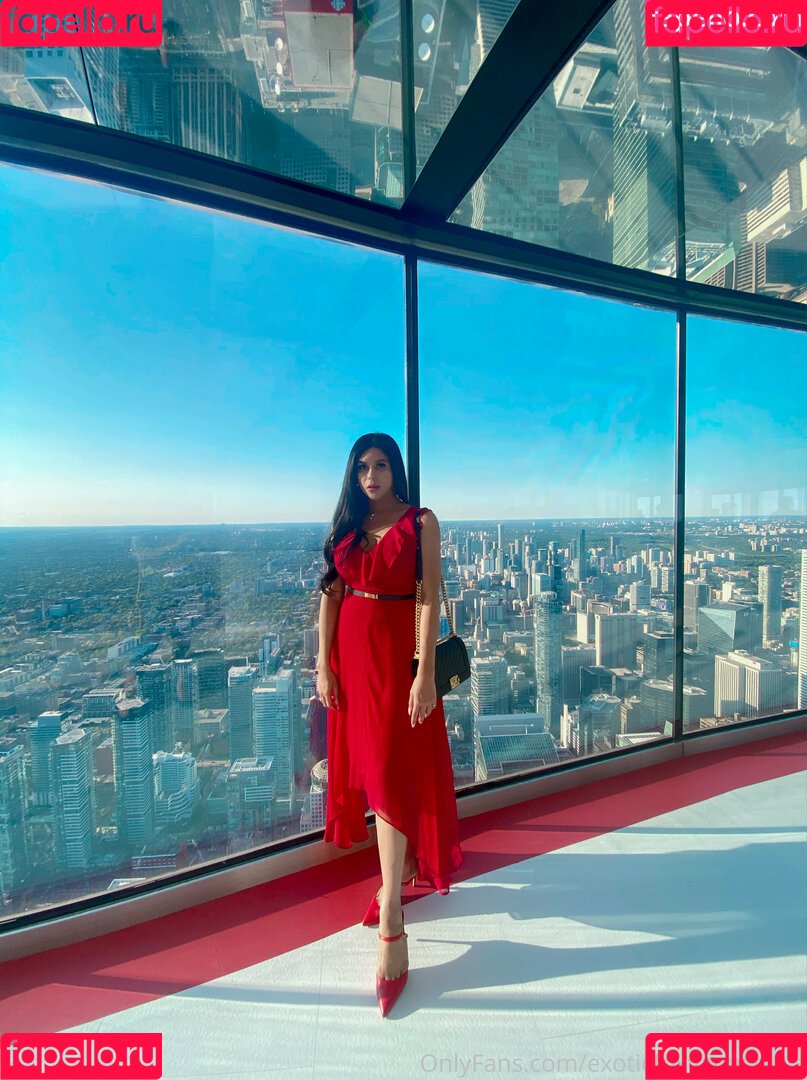 exoticfoxyanastasia Onlyfans Photo Gallery 