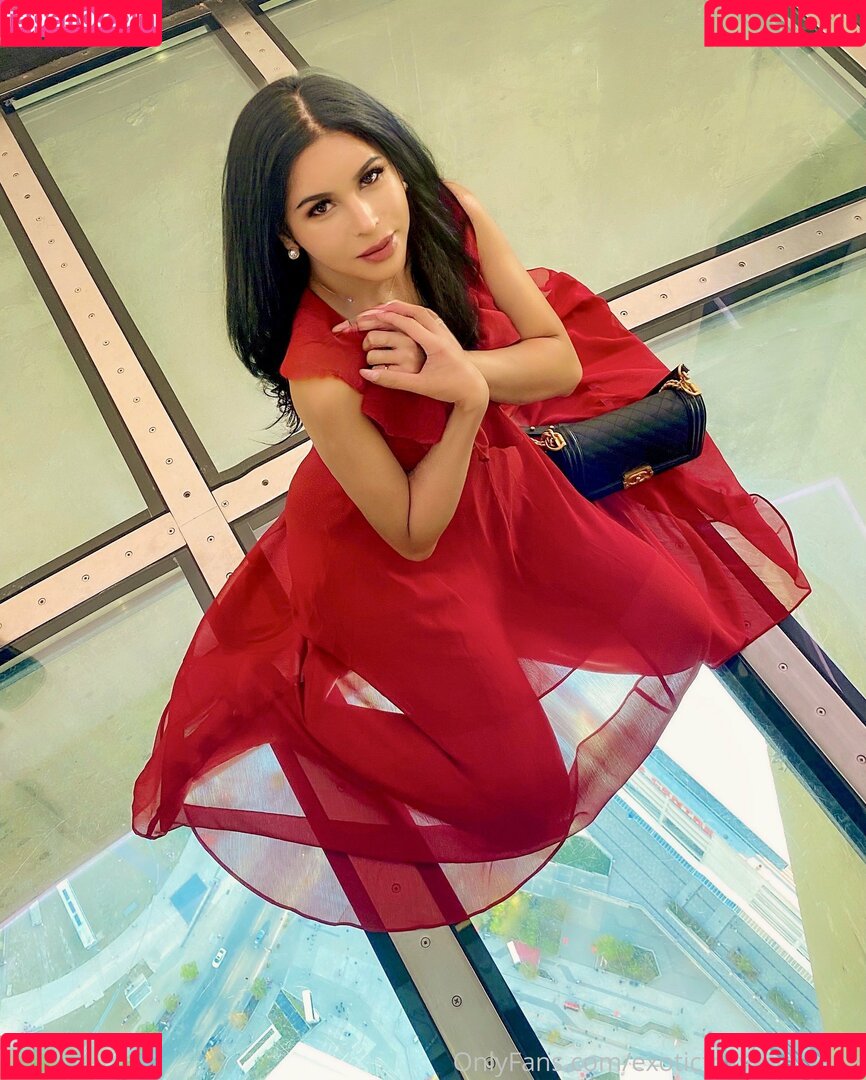 exoticfoxyanastasia Onlyfans Photo Gallery 
