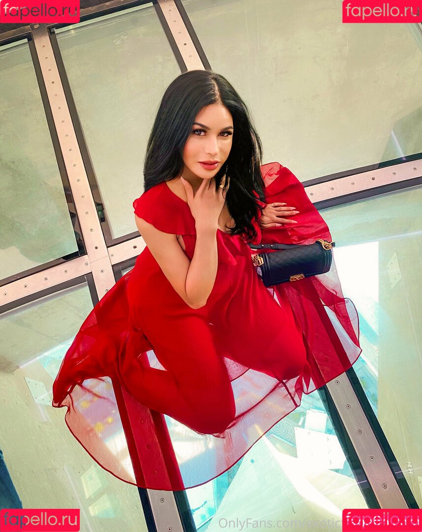 exoticfoxyanastasia Onlyfans Photo Gallery 