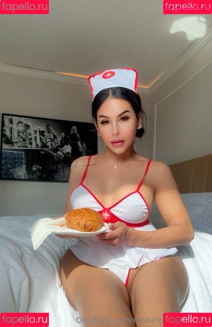 exoticfoxyanastasia Onlyfans Photo Gallery 