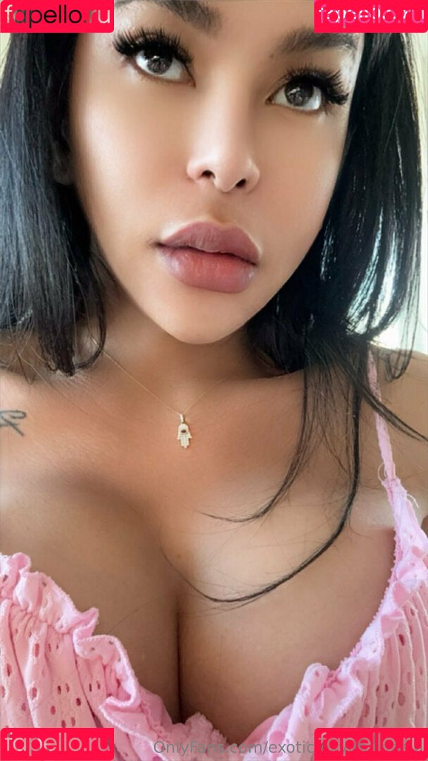 exoticfoxyanastasia Onlyfans Photo Gallery 